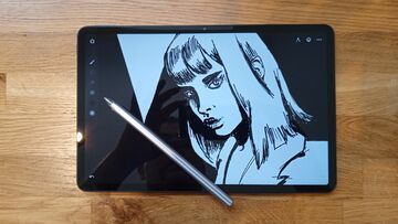 Huawei MatePad 11 testé par Creative Bloq Huawei MatePad 11 testé par Creative Bloq