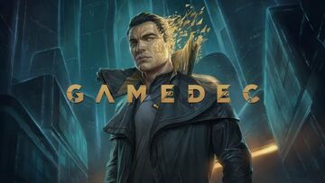 Gamedec test par MKAU Gaming Gamedec test par MKAU Gaming