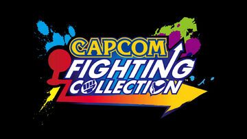 Capcom Fighting Collection reviewed by GamingBolt