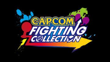 Capcom Fighting Collection test par GamingBolt Capcom Fighting Collection test par GamingBolt