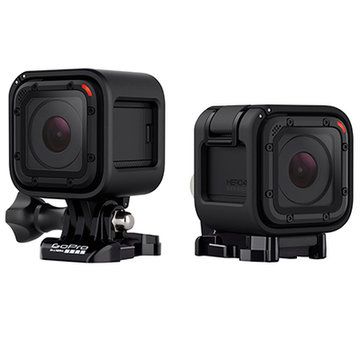 GoPro Hero4 Session test par Les Numériques GoPro Hero4 Session test par Les Numériques