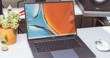 Huawei MateBook 16s testé par Les Numériques Huawei MateBook 16s testé par Les Numériques