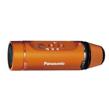 Anlisis Panasonic HX-A1