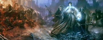 SpellForce 3 Reforced reviewed by TheSixthAxis