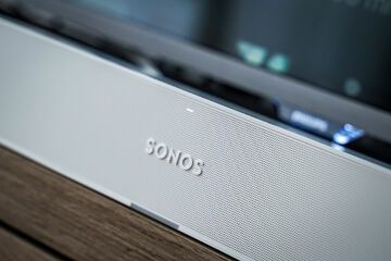 Sonos Ray test par Presse Citron