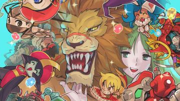 Capcom Fighting Collection test par SpazioGames Capcom Fighting Collection test par SpazioGames