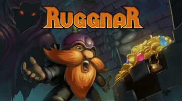 Ruggnar testé par GameOver Ruggnar testé par GameOver