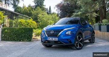 Anlisis Nissan Juke