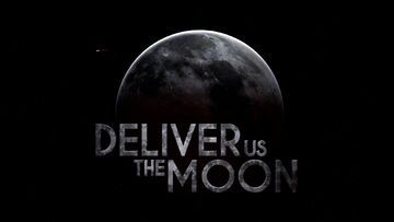 Deliver Us The Moon test par StateOfGaming Deliver Us The Moon test par StateOfGaming