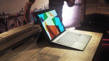 Test Lenovo IdeaPad Miix 700