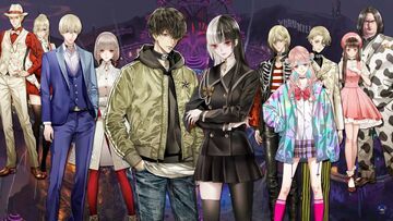 Yurukill The Calumniation Games test par GameScore.it Yurukill The Calumniation Games test par GameScore.it