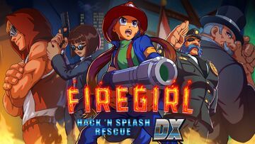 Firegirl test par Xbox Tavern