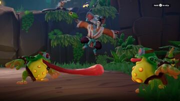Kao the Kangaroo test par Gaming Trend Kao the Kangaroo test par Gaming Trend