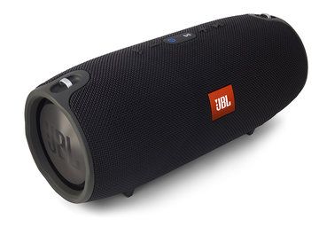 JBL Xtreme test par PCMag