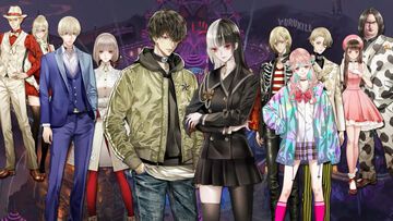 Yurukill The Calumniation Games test par SpazioGames Yurukill The Calumniation Games test par SpazioGames