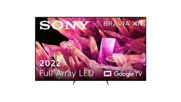 Sony XR-75X90K im Test: 1 Bewertungen, erfahrungen, Pro und Contra
