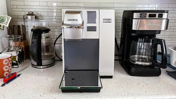 Keurig K155 Office Pro im Test: 1 Bewertungen, erfahrungen, Pro und Contra