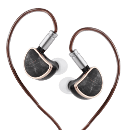 Thieaudio Elixir testé par TechPowerUp Thieaudio Elixir testé par TechPowerUp
