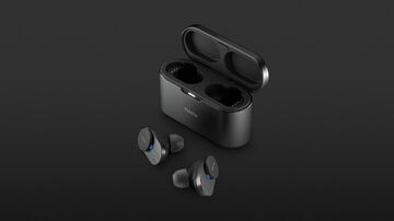 Philips Fidelio T Review