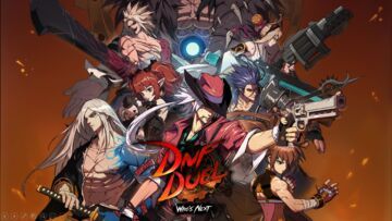 DNF Duel test par GamingGuardian DNF Duel test par GamingGuardian
