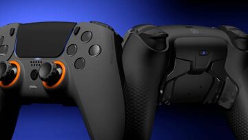 SCUF Reflex test par Multiplayer.it