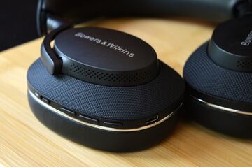 Bowers & Wilkins PX7 S2 test par DigitalTrends