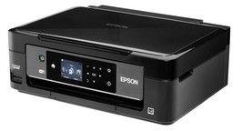 Epson Expression Home XP-420 test par ComputerShopper