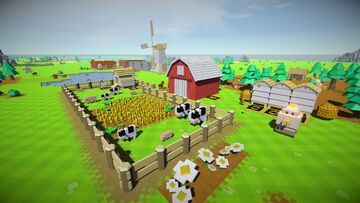 Autonauts test par TheXboxHub Autonauts test par TheXboxHub