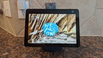 Amazon Echo Show 10 test par Android Central