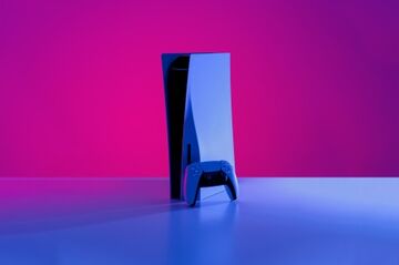 Sony PlayStation 5 test par DigitalTrends Sony PlayStation 5 test par DigitalTrends