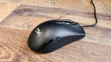 HyperX Pulsefire Core im Test: 1 Bewertungen, erfahrungen, Pro und Contra