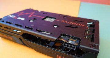 Sapphire Radeon RX 6600 test par TechStage