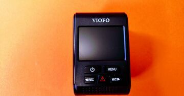 Test Viofo A119