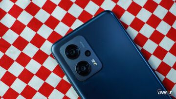 Xiaomi Poco X4 GT testé par UnBox.ph Xiaomi Poco X4 GT testé par UnBox.ph
