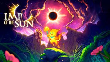 Imp of the Sun testé par MeriStation Imp of the Sun testé par MeriStation