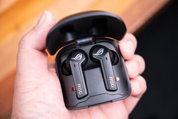 Asus ROG Cetra True Wireless testé par TechBroll Asus ROG Cetra True Wireless testé par TechBroll