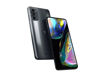 Motorola Moto G82 test par NotebookCheck