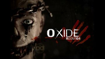 Oxide Room 104 test par Comunidad Xbox Oxide Room 104 test par Comunidad Xbox
