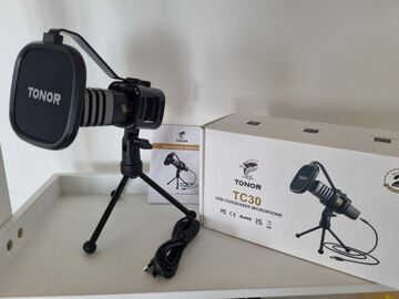 Tonor TC30 Review: 3 Ratings, Pros and Cons