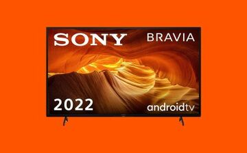 Sony KD-50X72K im Test: 2 Bewertungen, erfahrungen, Pro und Contra