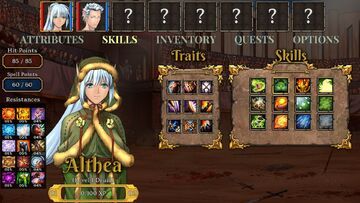 Test Tales Of Test Tales Of