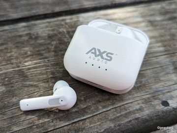 Audio Pro test par Gear Diary Audio Pro test par Gear Diary