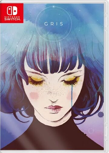 Gris test par PixelCritics Gris test par PixelCritics