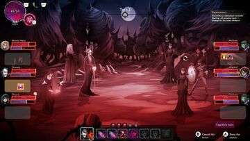 Rogue Lords test par TheXboxHub