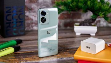 OnePlus Nord 2T test par ComputerHoy