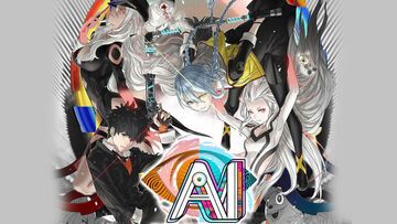 AI: The Somnium Files test par SpazioGames