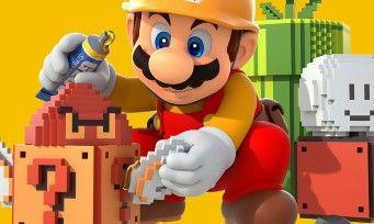 Super Mario Maker im Test: 34 Bewertungen, erfahrungen, Pro und Contra