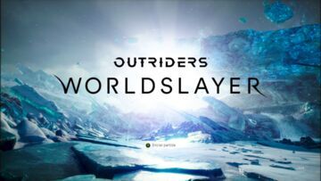 Outriders Worldslayer test par Comunidad Xbox