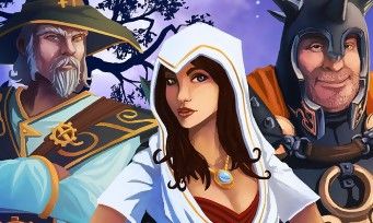 Trine 3 test par JeuxActu.com