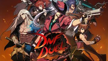 DNF Duel reviewed by wccftech
